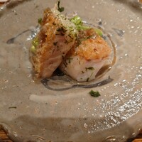 銀座 和郷 - 