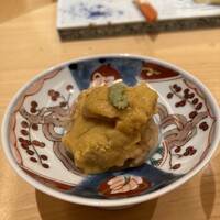 鮨 銀座おのでら 弟 本店 - 