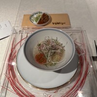 トゥーランドット 臥龍居  - 