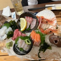 海鮮家 はこだて 本店 - 