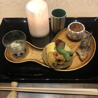 喰い切り しらに田 - 