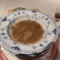 トゥーランドット 臥龍居  - 