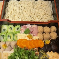 美々卯 本町店 - 