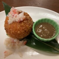 海鮮家 はこだて 本店 - 