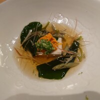 銀座 和郷 - 