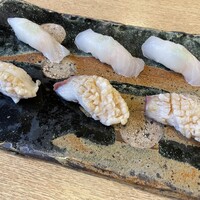 小判寿司 棚倉 - 