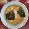 ラーメンショップ 当麻店