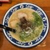 博多らーめん Shin-Shin 住吉店