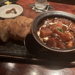 バー・バーンズ - 