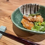 のどぐろ専門店 八仙 - 