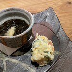 のどぐろ専門店 八仙 - 