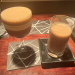 バー・バーンズ - 