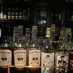 バー・バーンズ - 