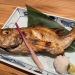 のどぐろ専門店 八仙 秋葉原 - 