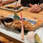 のどぐろ専門店 八仙 - 