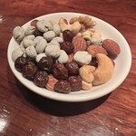 バー・バーンズ - 