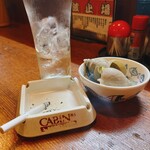 波止場 - 