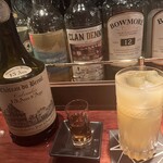 バー・バーンズ - 