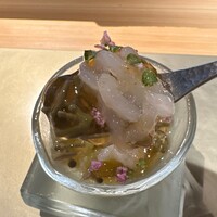 鮨shizuku 西天満 - 