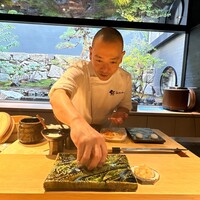 鮨shizuku 西天満 - 