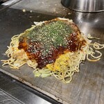 Okonomiyaki Teppanyaki Kuraya - 