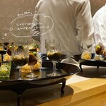 銀座 しのはら - 