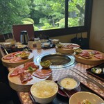 Yakiniku Genshu Goushuu - 