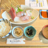 沼津魚健海ごはん食堂