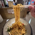 吉山商店 - 麺