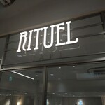 RITUEL CAFE - 