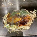 Okonomiyaki Teppanyaki Kuraya - 