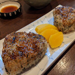 Shuraku - 焼きおにぎり