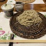 手打蕎麦 ふじや - 