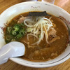 ハルピンラーメン 諏訪本店