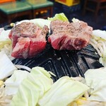 芝浦食肉 - 