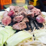 芝浦食肉 - 