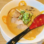 Fuku Fuku Ramen - 