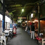 かとりや 溝の口店 - 