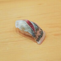 鮨 しゅん輔 阿佐ヶ谷 - 浜田どんちっちあじ