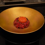Nishiazabu Yakiniku X - Tajima Gyu Yukke
