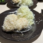 とんかつ憲進 - 