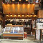 Tachizushi Yokochou - 