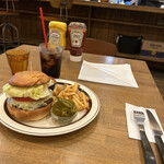 ソウルグリル - 