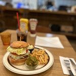 ソウルグリル - 