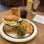 ソウルグリル - 