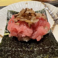 鮨まつもと 横浜店 - 