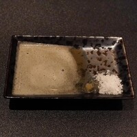 西麻布 焼肉 X - しぼりたての胡麻油