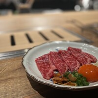 和牛料理 一石三鳥 - 