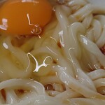 三嶋製麺所 - 