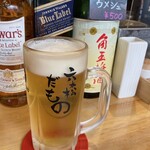 トリスタンド酒場 NiCE - 